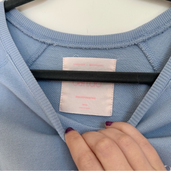 Mom im fine sweatshirt tee - Picture 2 of 6